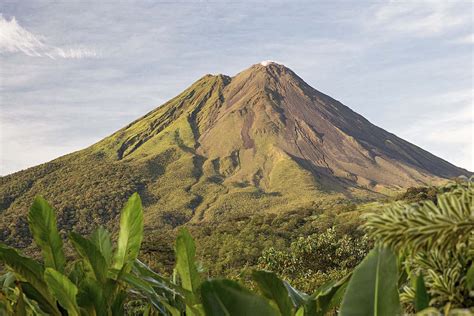 Contact gunung berapi di dunia on messenger. 10 Gunung Berapi Paling Fotogenik di Dunia dari Fuji ke ...