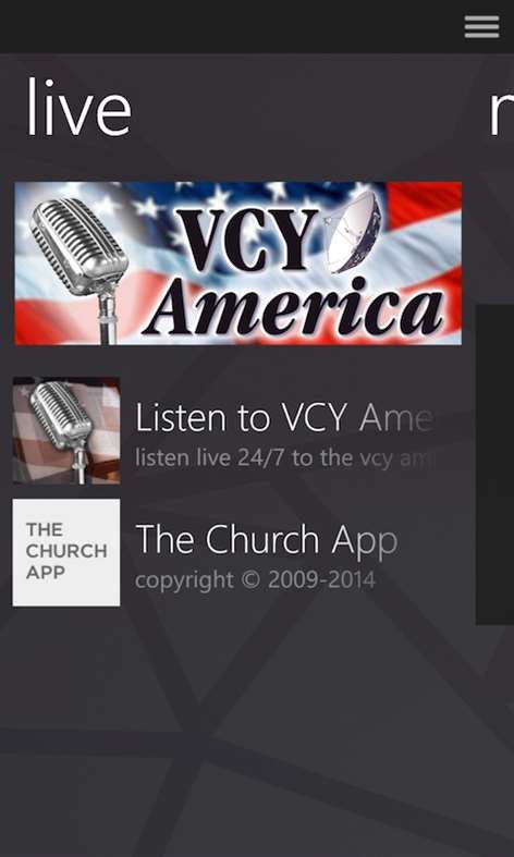 Get Vcy America Microsoft Store