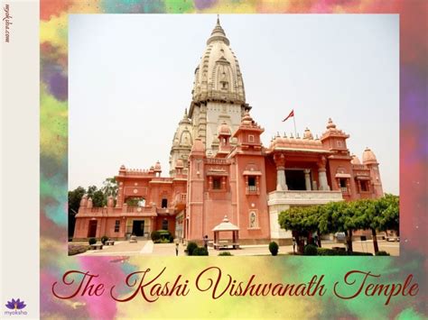 Kashi Vishwanath Temple Timings Poojas And Travel Tips Ultimate Guide