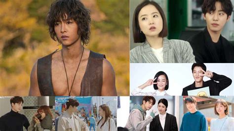 Streaming platforms like netflix and hulu have. Top 10 Korean Drama 2019 Most Mentioned & Awaited - Dramarun