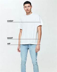 Men 39 S Jackets Size Chart Pacsun