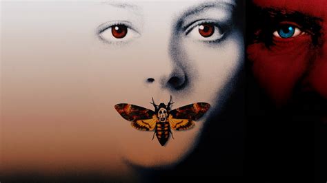 Hannibal lecter (anthony hopkins), a brilliant. Movie Reviews: The Silence of the Lambs