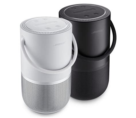 Bose Portable Home Speaker Review 2019 Pros And Cons