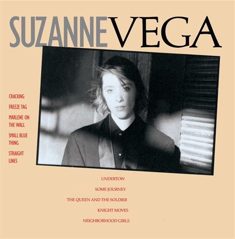 Suzanne Vega Suzanne Vega Amazon es Música
