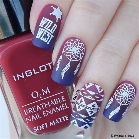 Ink361 The Instagram Web Interface Dream Catcher Nails Dream