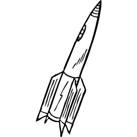 Fusée, fusée, fusée, quand est ce que tu décolles ? 32 dessins de coloriage fusée à imprimer sur LaGuerche.com ...