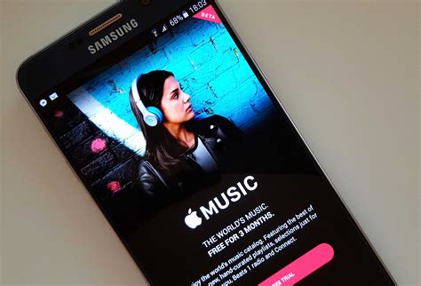 Please activate your verizon beyond unlimited or above unlimited plan on your smartphones. Apple Music for Android is finally out of beta | Cult of Mac