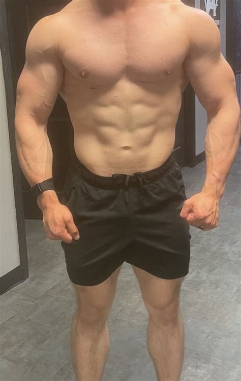 Bowtiedox Chad Bodybuilder On Twitter Congrats On Fucking Up Here