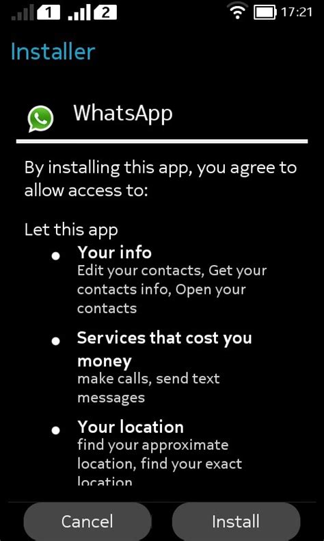 Guide To Install Whatsapp Calling Feature On Any Android Device