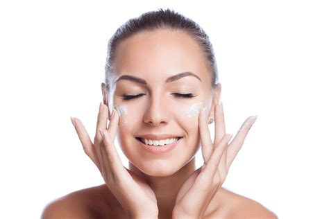 Basic Skin Care For Oily Dry And Combination Skin Fitbynetcom