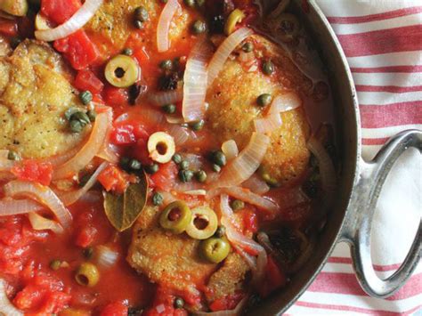 Como Preparar Pollo A La Mexicana