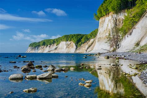 Urlaubswelt Strand - Insel Rügen | Das Online-Magazin der Insel Rügen.