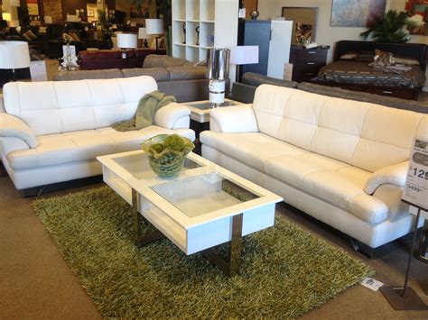 White Leather Couch And White Coffee Table Love White Leather Couch