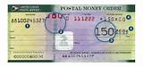 Postal Office Money Order Pictures