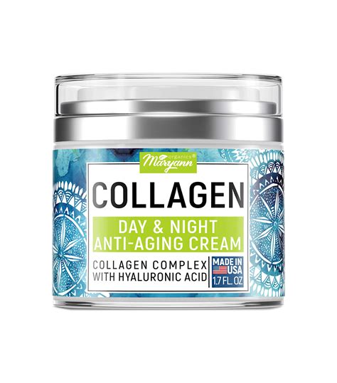 The 17 Best Collagen Creams Of 2021 Hands Down Who What Wear