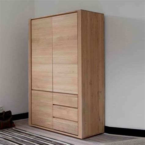 Best 25 Of Large Wooden Wardrobes