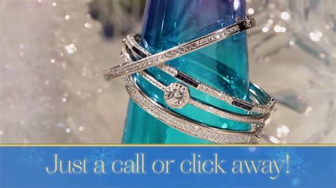 Jewelry Television Tv Commercial Shine Bright Ispottv