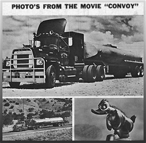 A facebook page dedicated to the best trucking/road movie of all time. Hood Ornament Guide | Raney's Truck Parts