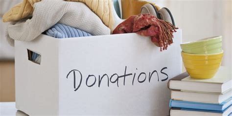 How To Donate To Homeless Shelters