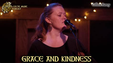 Celtic Music Magazine Grace And Kindness Marc Gunn