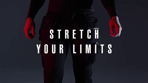 Stretch Your Limits Youtube