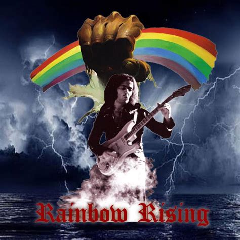 Rainbow Rising Live Music Live Bands Music Gigs The Wharf
