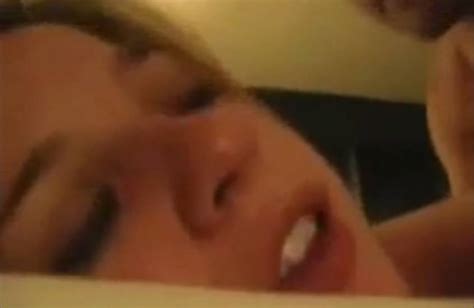 Hot Jennifer Lawrence Sex Tape Leaked From Icloud Video