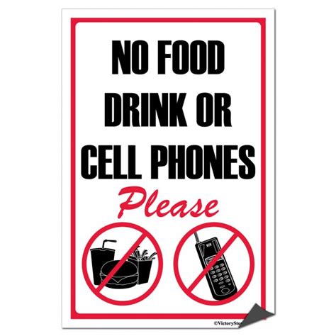 Free Printable No Cell Phone Sign Download Free Clip Art