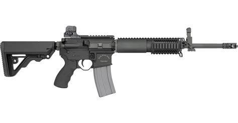 Rock River Arms Lar 15 Elite Operator 2 556mm With Dominator2 Eotech