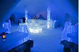 Ice Hotel Helsinki Pictures