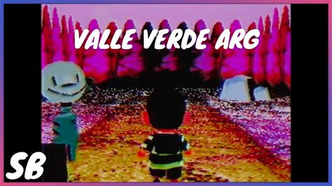 Valle Verde A Terrifying Lost PS1 Game YouTube