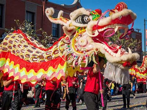 Chinese New Year Festival 2023 Get New Year 2023 Update