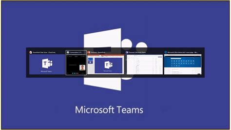 Office 365 Teams Overview Youtube