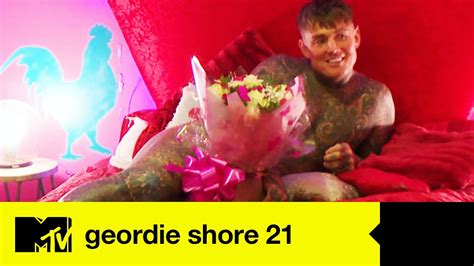 ep 3 first look beau s sexy shagpad surprise geordie shore 21 youtube