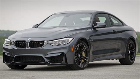 2015 Bmw M4 Coupe Us Wallpapers And Hd Images Car Pixel