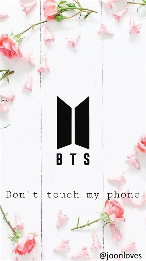 Park jimin bts wallpapers wallpaper cave. Bts Dont Touch My Phone Wallpaper My Edit - Bts Wallpaper Hd Don T Touch My Phone - 1080x1920 ...