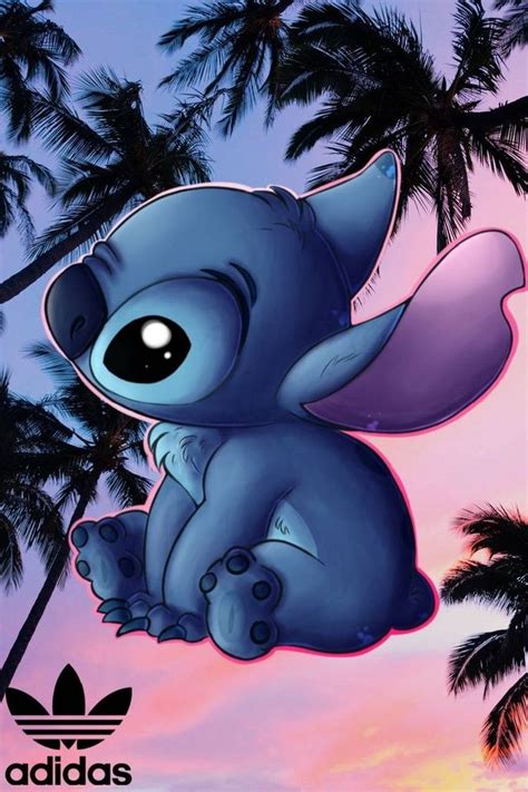 Stitch Disney Characters Wallpaper Character Wallpaper Cartoon Images And Photos Finder
