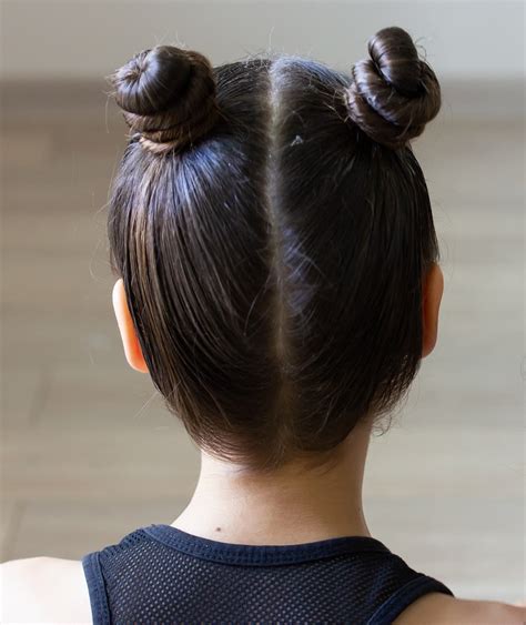 17 Gymnastics Hairstyles That Will Make You Roll Over Hairstylecamp