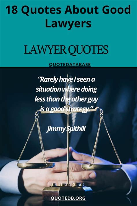 Pin On Lawyer Quotes