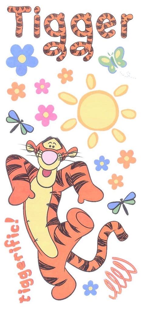Pin By Carla Gene On Stuff I Love Tigger And Pooh Whinnie The Pooh