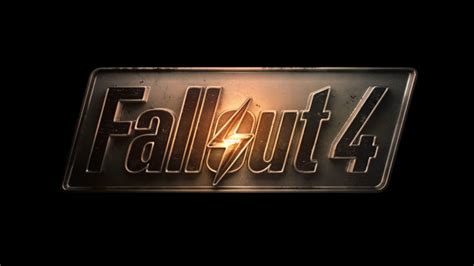 Fallout 4 Xbox One X Enhanced Update Erscheint Heute 🎮 Insidexboxde