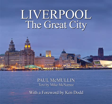 All ages and abilities are welcome to join us. LIVERPOOL The Great City | Liverpool gifts, 2020 calendars ...