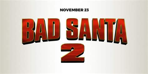 [it's not about you, mr. Bad Santa 2 Movie Quotes - Our HUGE list!