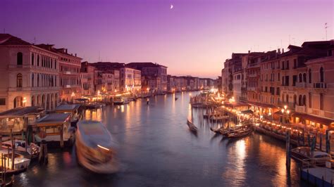 Venice Italy 4k 5k Wallpapers Hd Wallpapers Id 18997