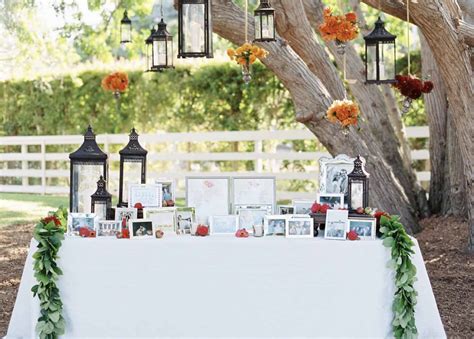 Small Backyard Wedding Ideas on a Budget