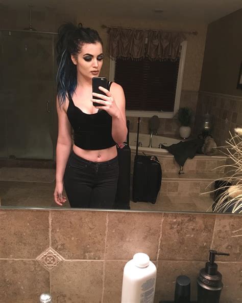 Paige Photos You Need To See