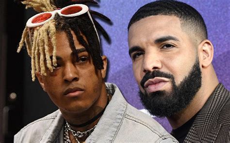 xxxtentacion passes drake for most streamed hip hop album in spotify history