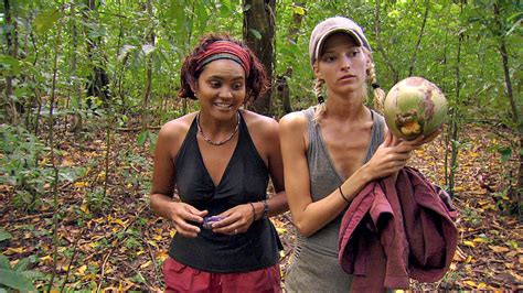 Survivor 40 Winners At War Sandra Diaz Twine Now Holds The Record For Most Career Challenge