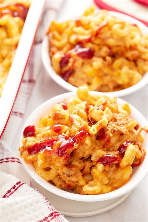 decadent mac and cheese recipes