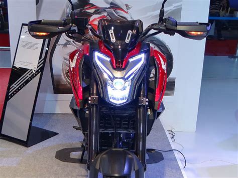 Upon launch, the honda cbr300 is fully faired sports bike which will certainly draw a lot of attention. New 160cc Honda Motorcycle in the offing; launch by August ...